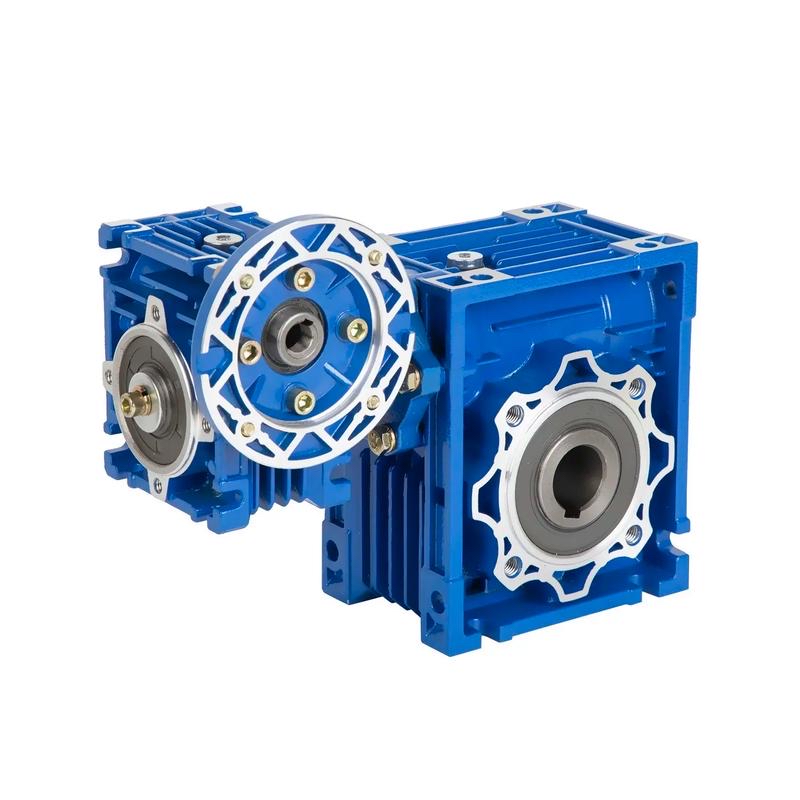 NMRV Worm Gearbox