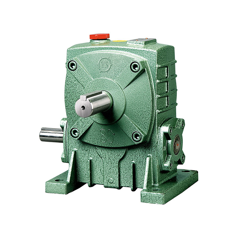 WPA Worm Gearbox