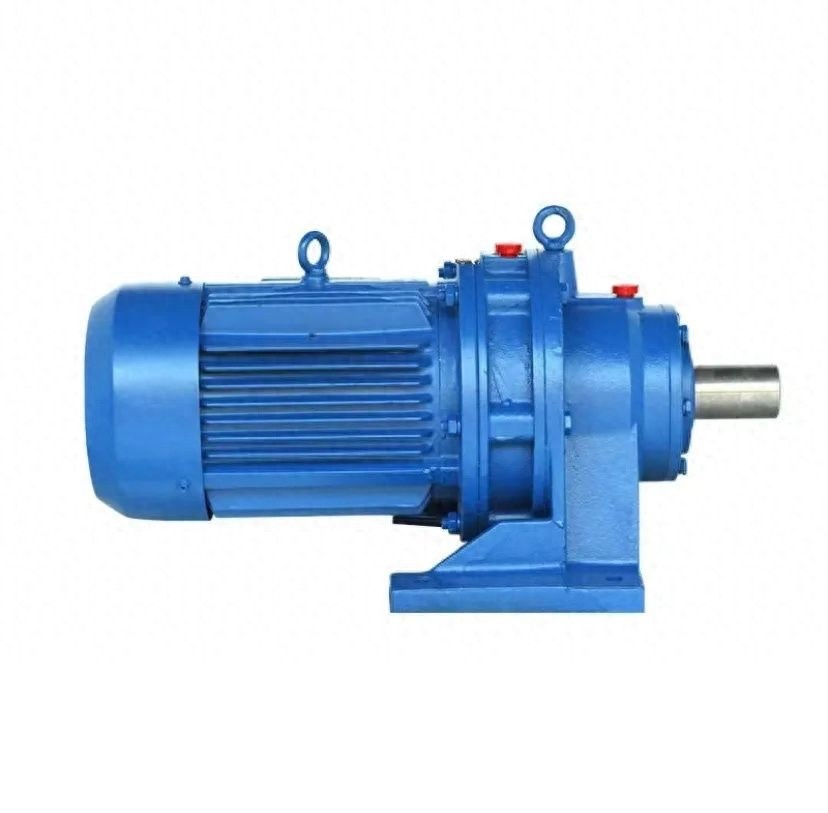 Cycloidal Gear Reducer
