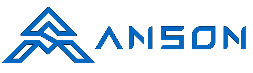 AnsonDrive